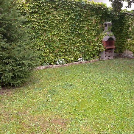 Holiday Home In Balatonfenyves 18357 エクステリア 写真