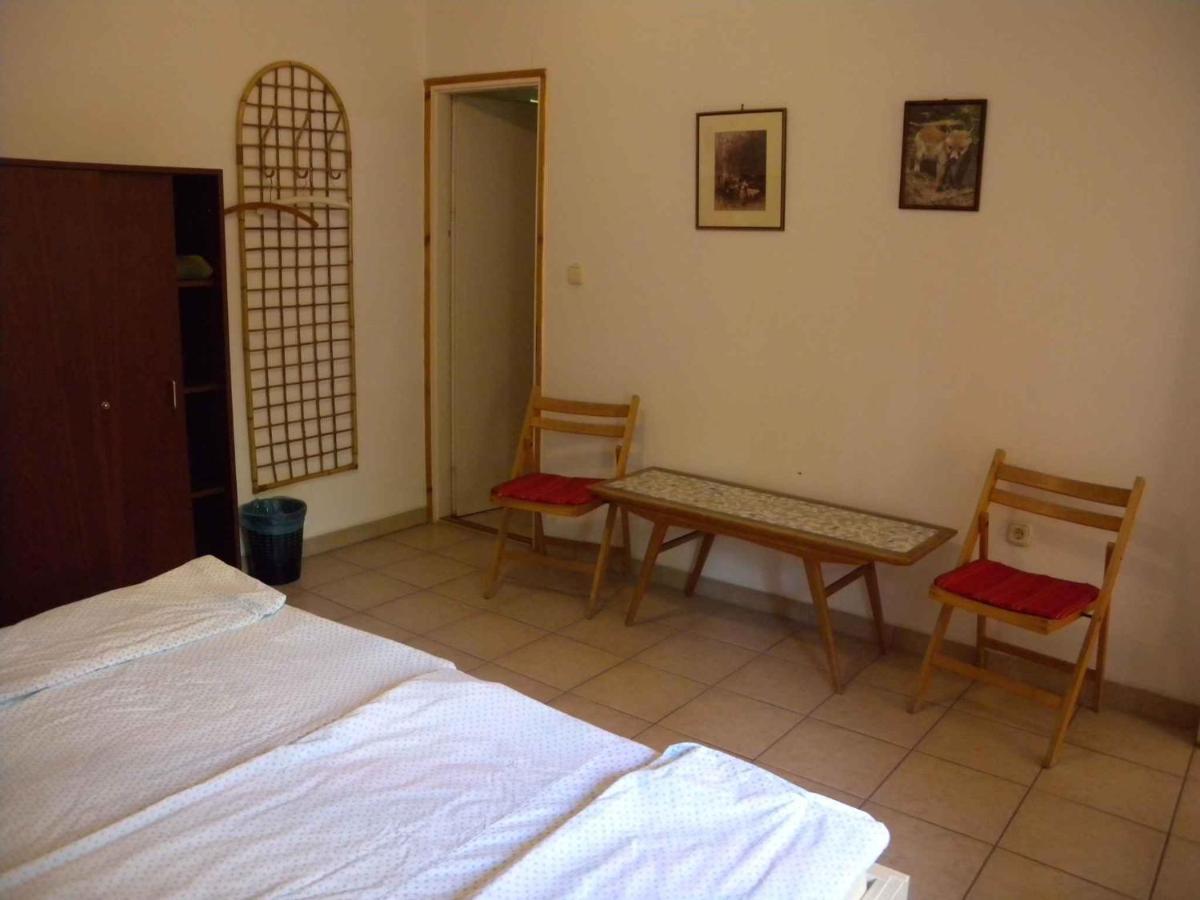 Holiday Home In Balatonfenyves 18357 エクステリア 写真