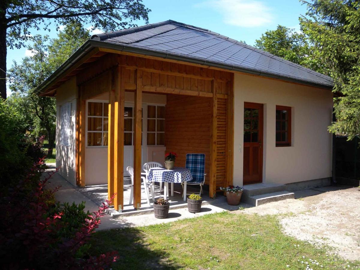 Holiday Home In Balatonfenyves 18357 エクステリア 写真