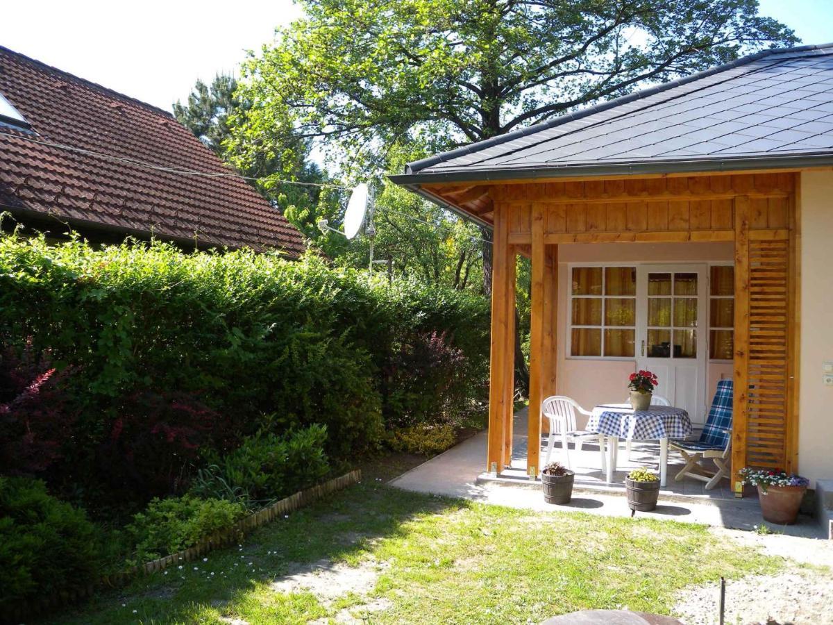 Holiday Home In Balatonfenyves 18357 エクステリア 写真