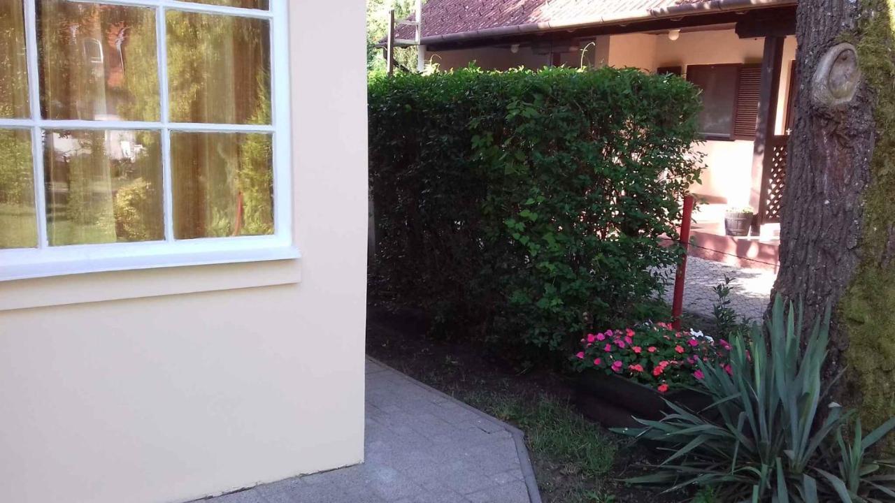 Holiday Home In Balatonfenyves 18357 エクステリア 写真