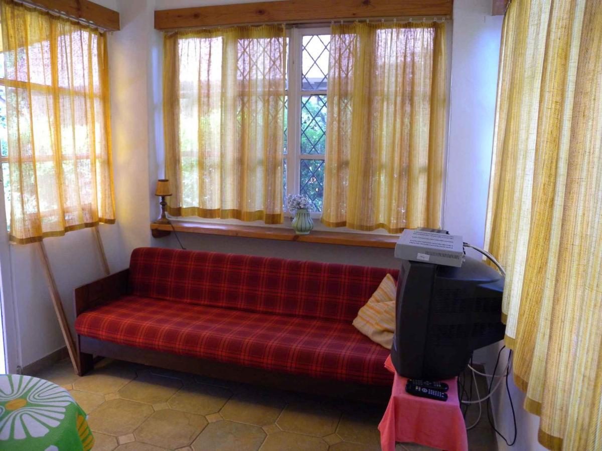 Holiday Home In Balatonfenyves 18357 エクステリア 写真
