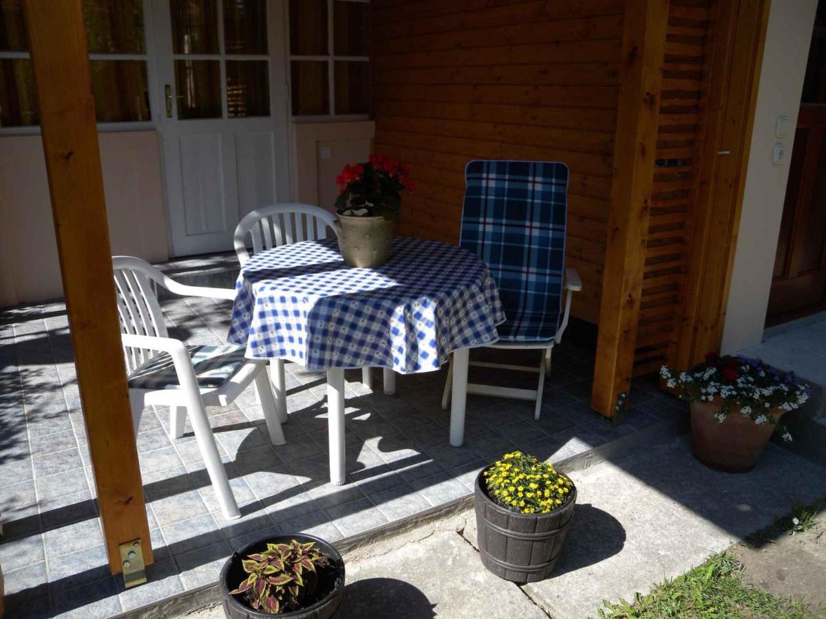 Holiday Home In Balatonfenyves 18357 エクステリア 写真